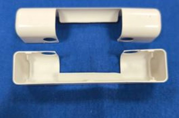 Abdeckkappe ROTO 230314